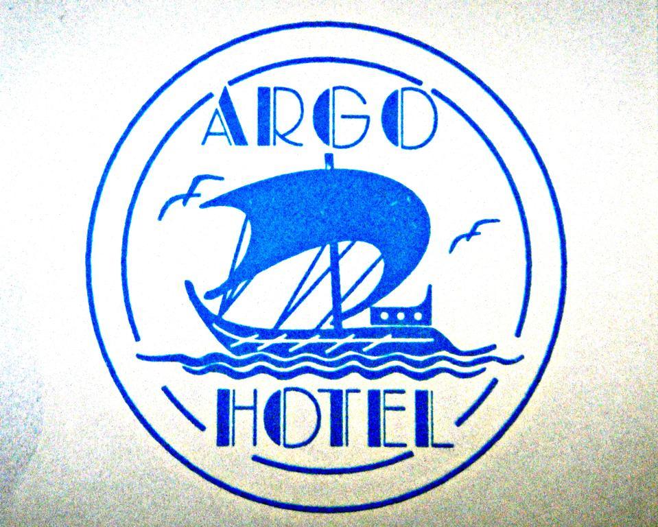 Galaxídhion Hotel Argo מראה חיצוני תמונה